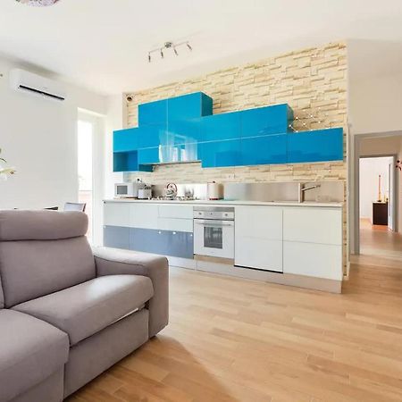 Central Maya Apartment 밀라노 외부 사진