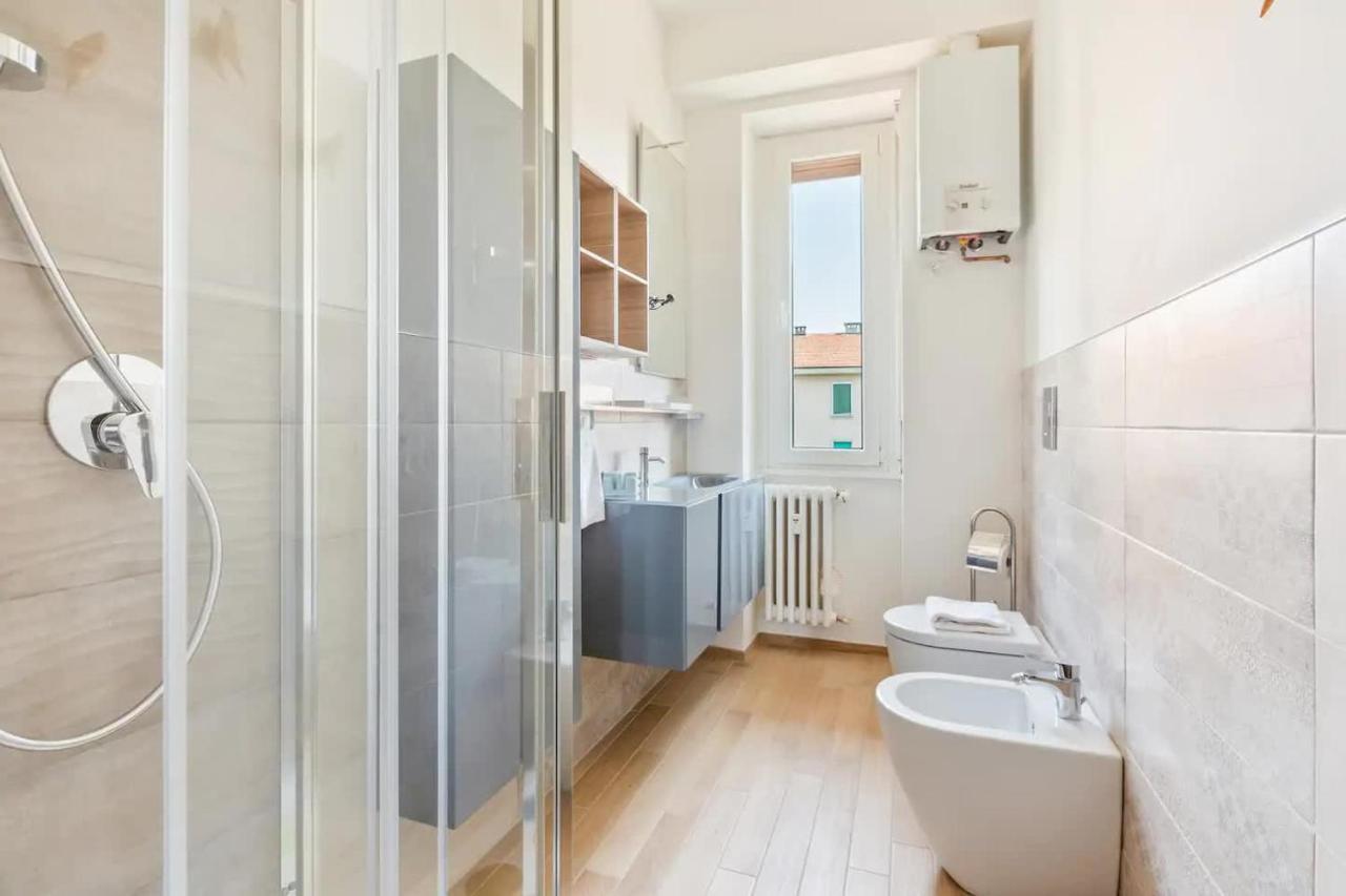 Central Maya Apartment 밀라노 외부 사진