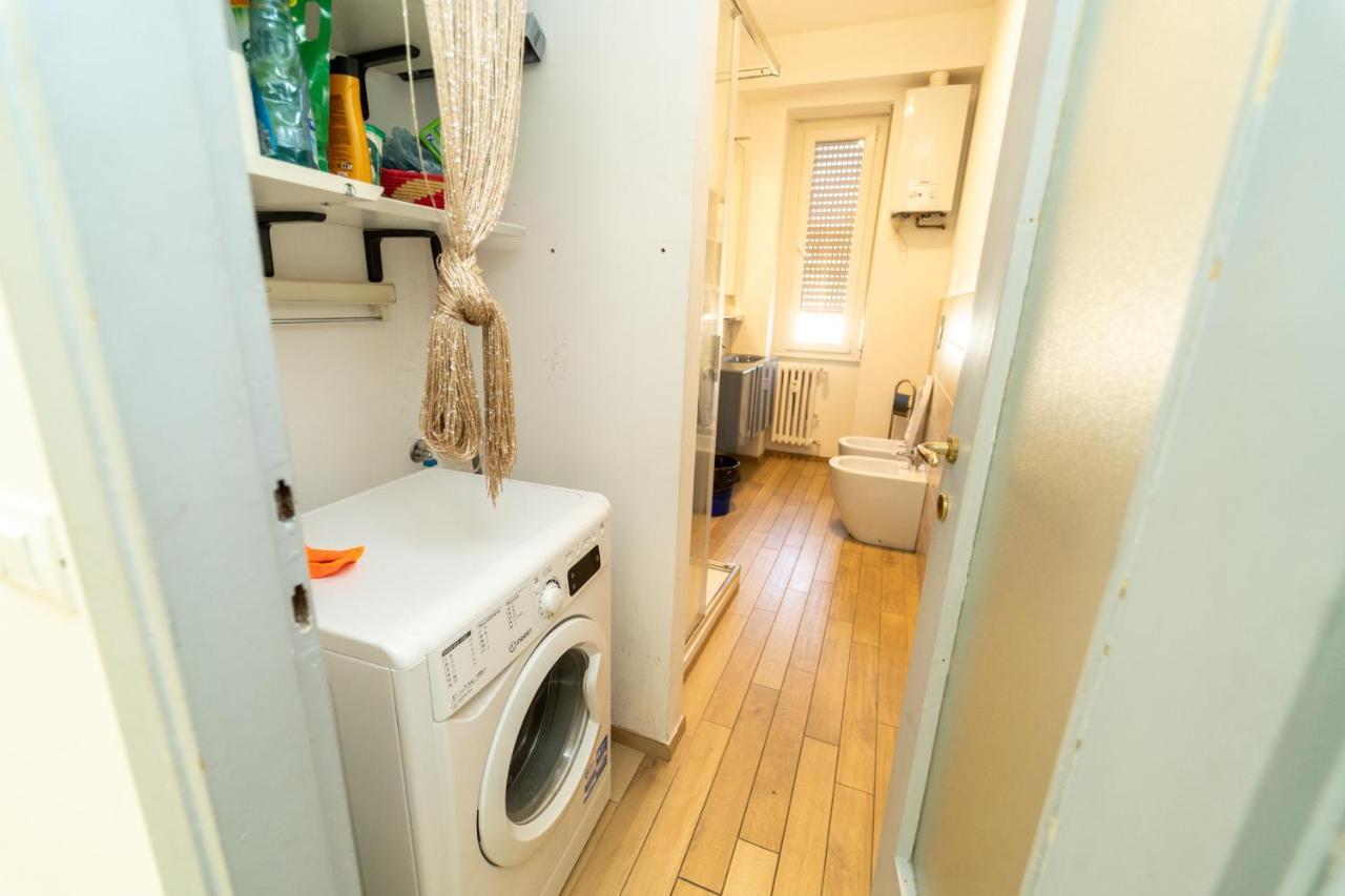 Central Maya Apartment 밀라노 외부 사진