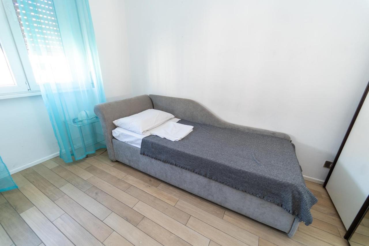 Central Maya Apartment 밀라노 외부 사진