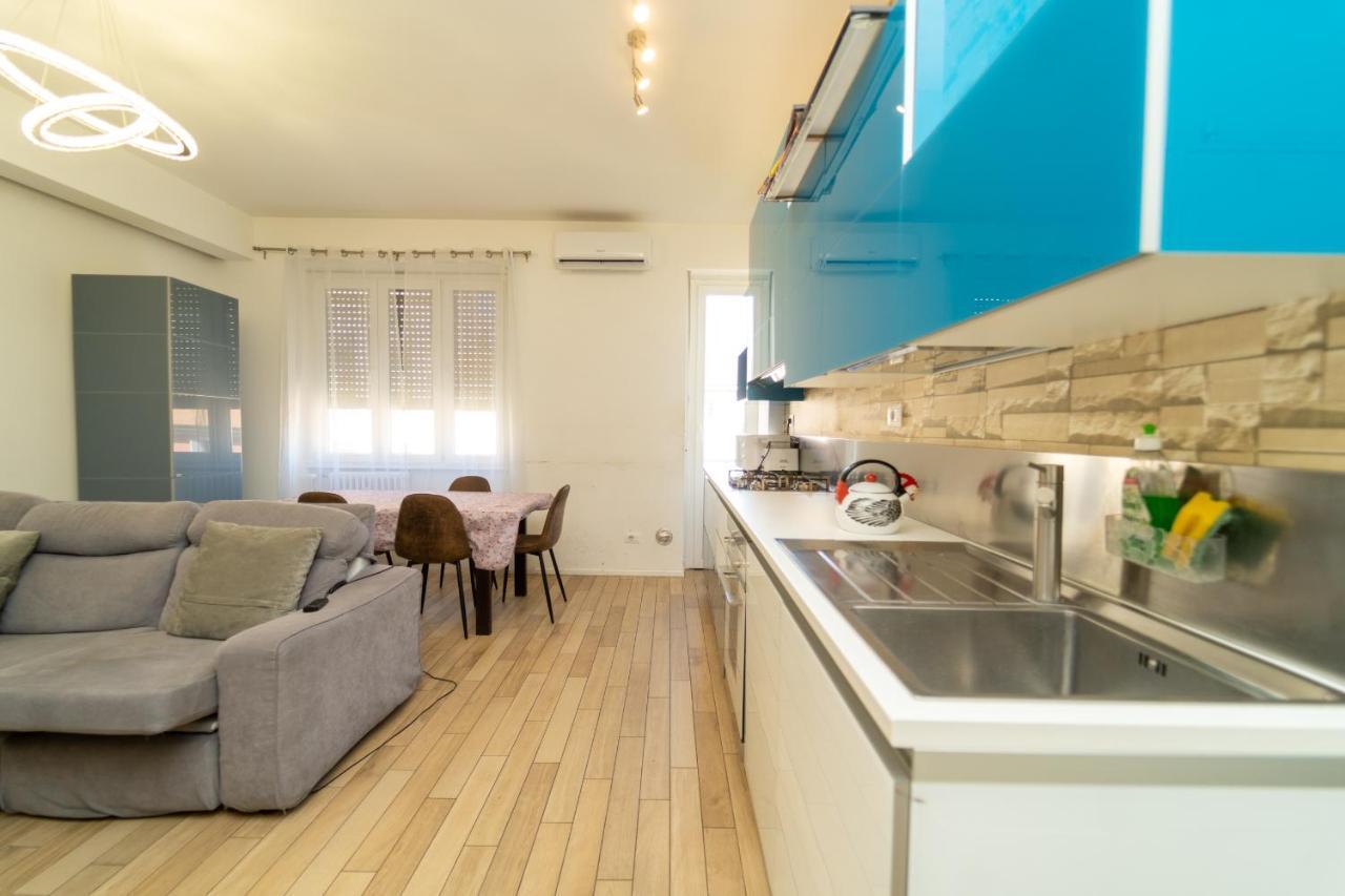 Central Maya Apartment 밀라노 외부 사진