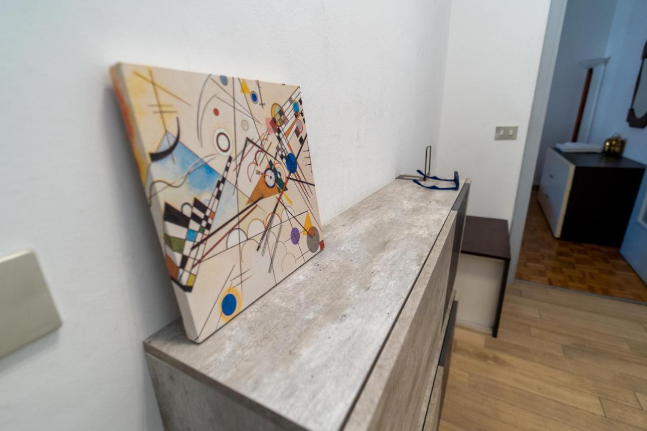 Central Maya Apartment 밀라노 외부 사진