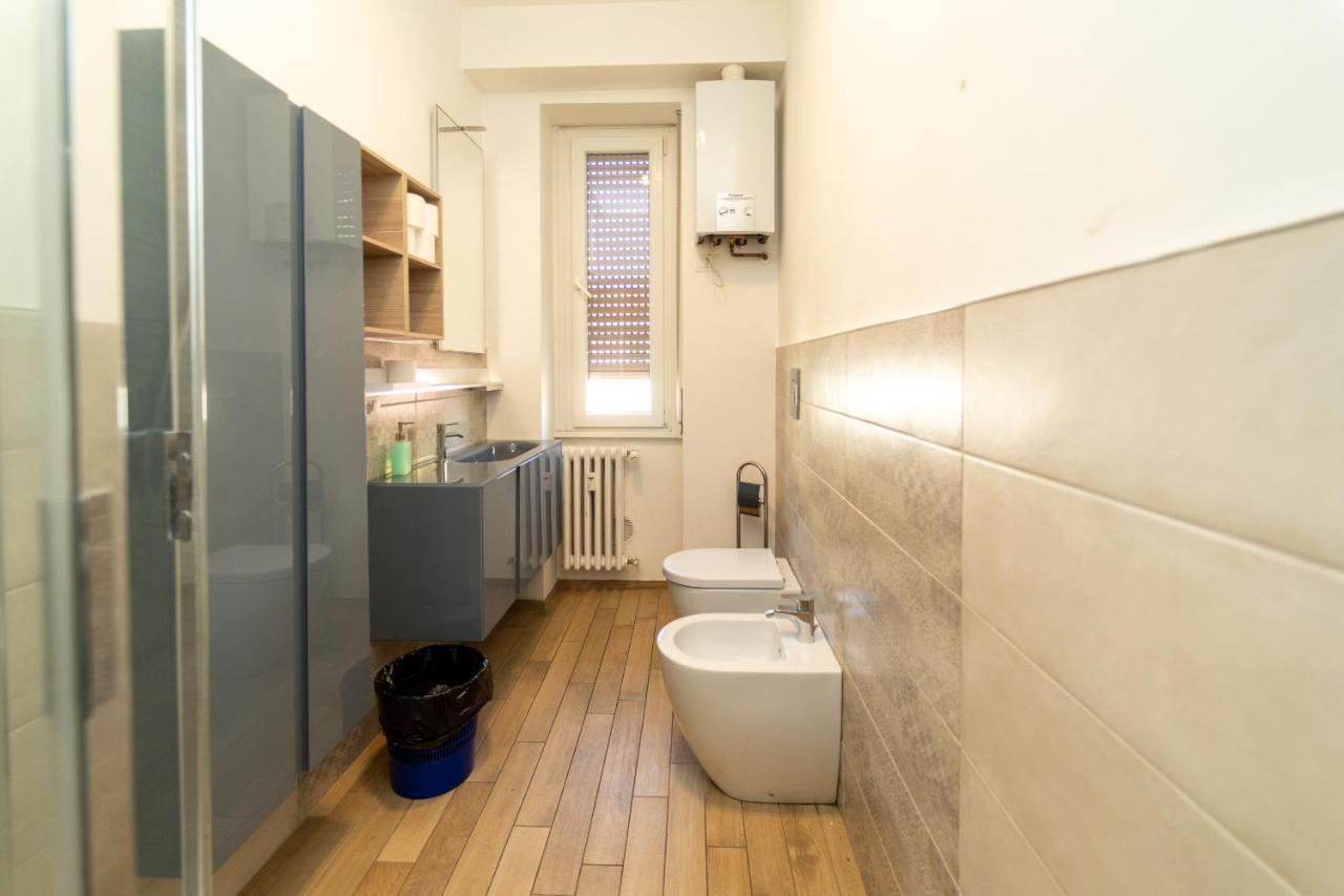 Central Maya Apartment 밀라노 외부 사진
