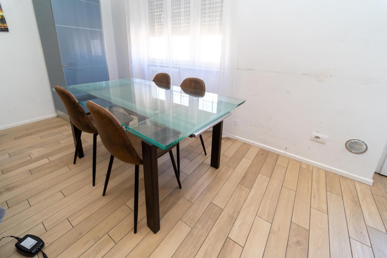 Central Maya Apartment 밀라노 외부 사진