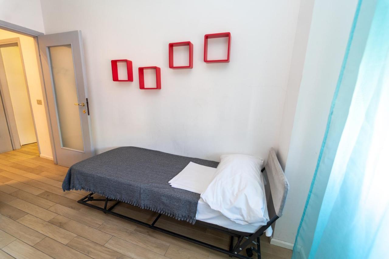 Central Maya Apartment 밀라노 외부 사진